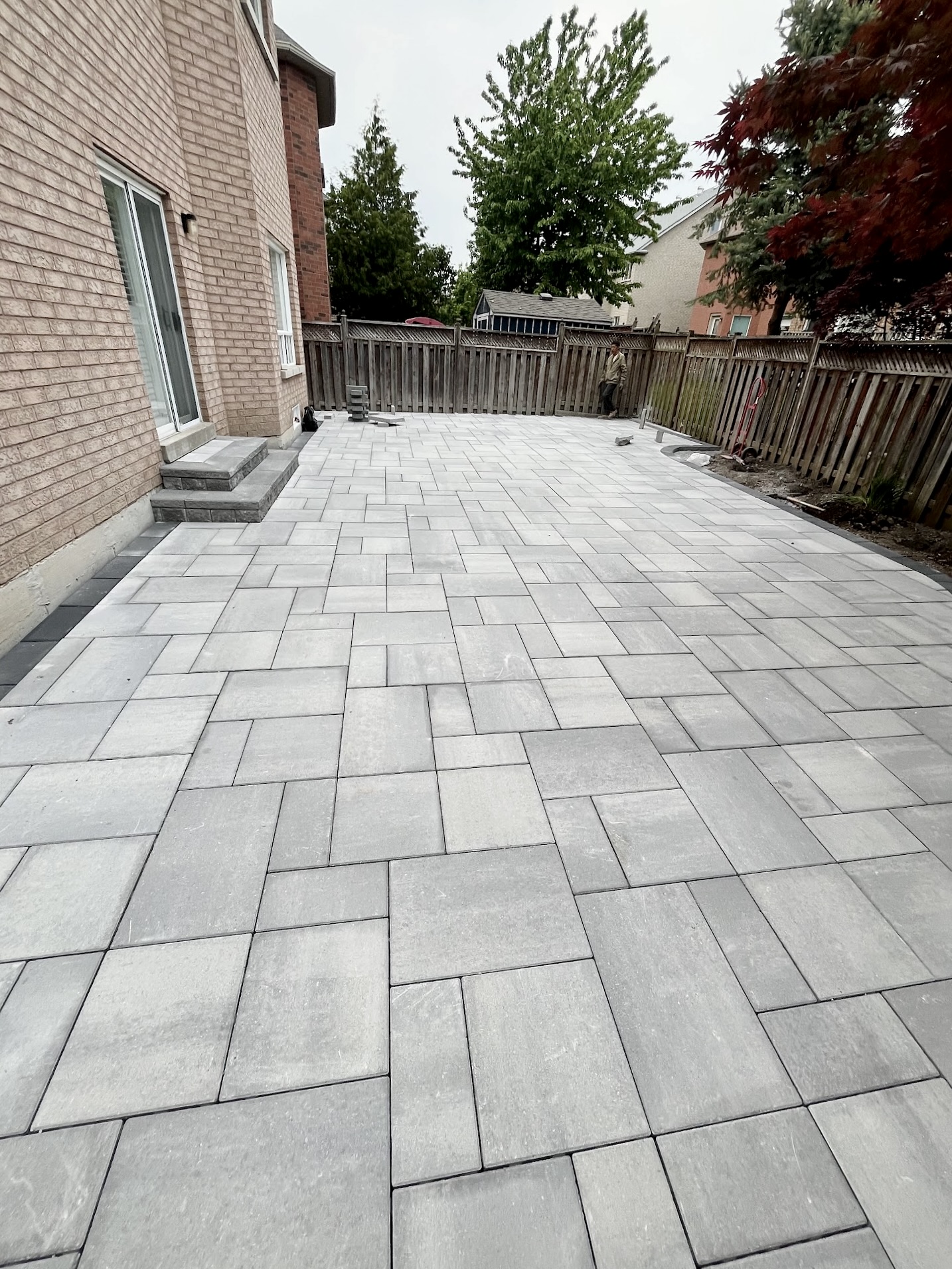 Stone project 1