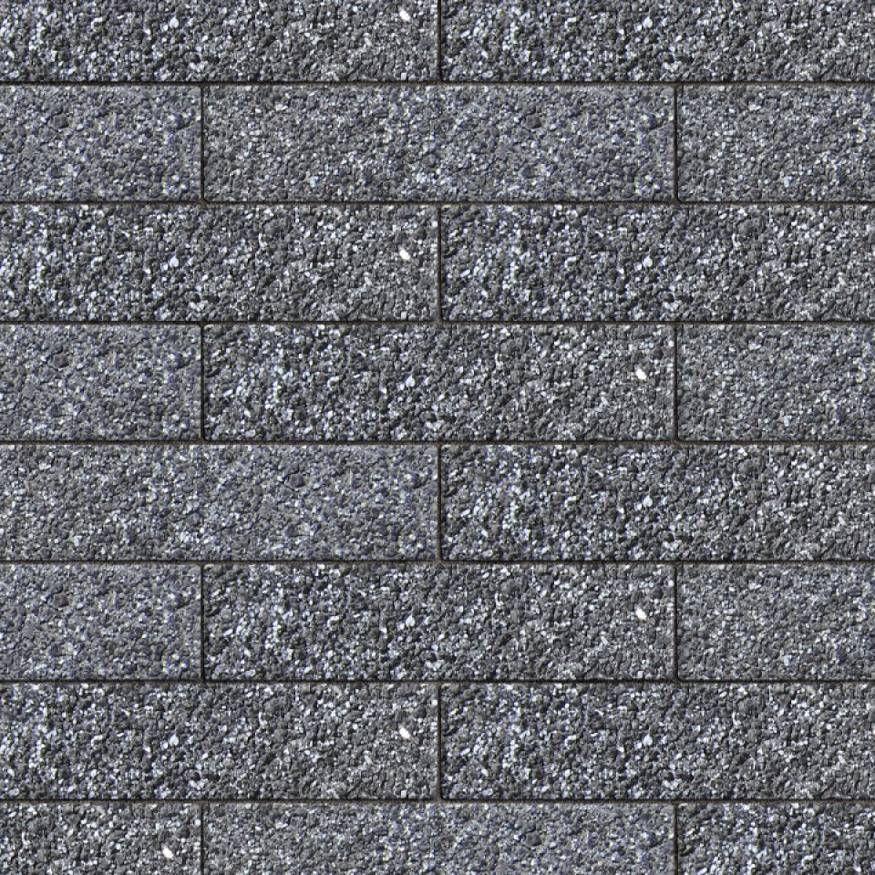 NORDIC STAR (Series - Exposed Granite)