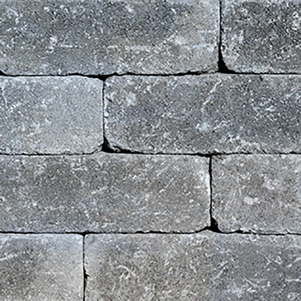 GRANITE (Antiqued / Processed)